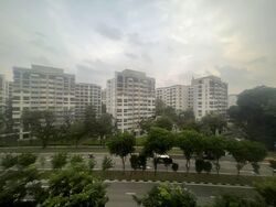 Woods Square (D25), Office #554087711